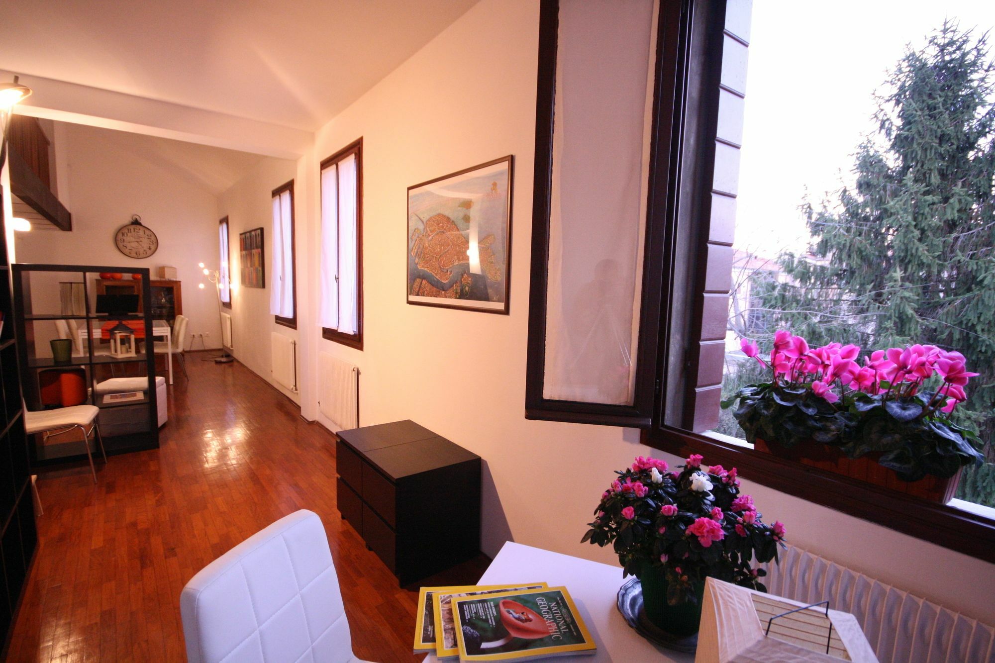 Ca' Miro Apartment *