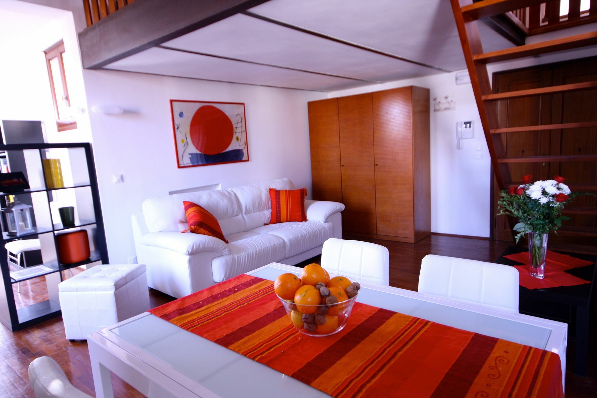 Ca' Miro Apartment Venedig